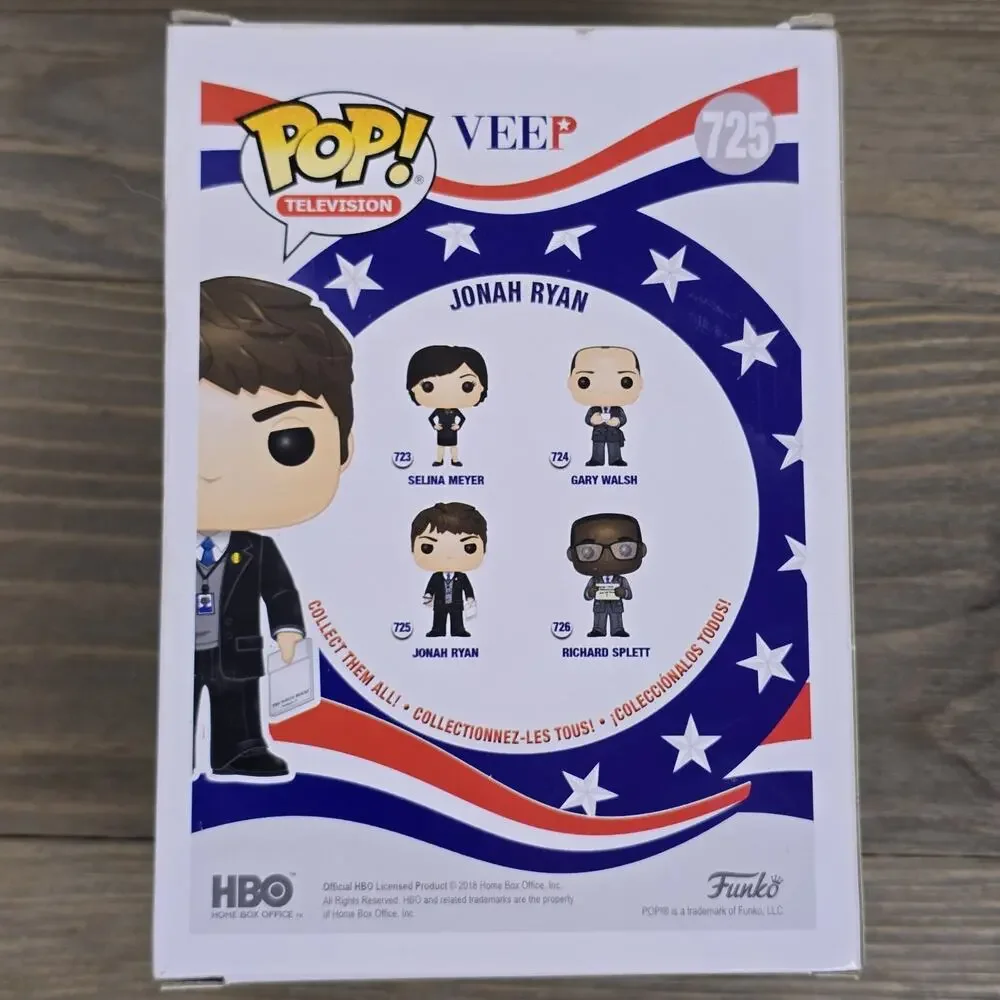 Funko made known